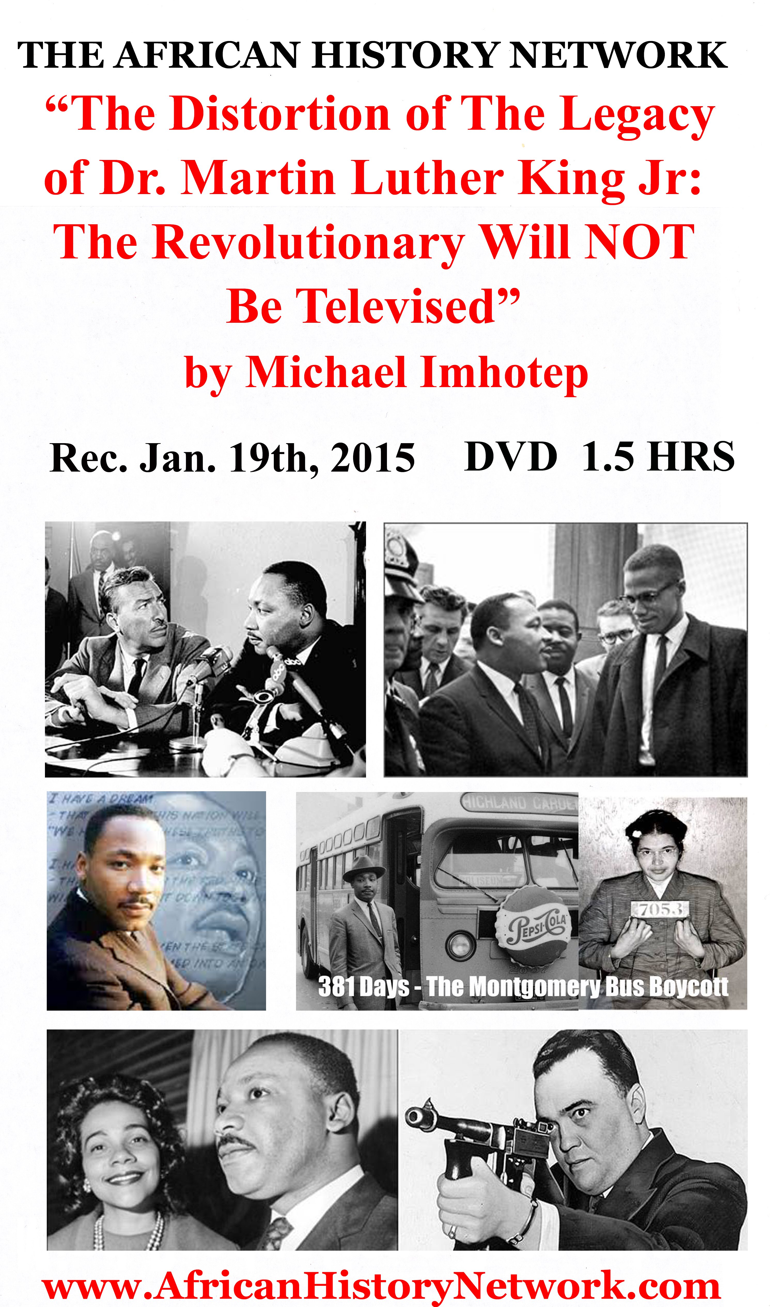 Michael_Imhotep_-_Distortion_of_Dr._King_-_DVD_Front_Insert_Label